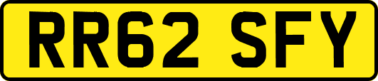 RR62SFY