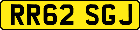 RR62SGJ