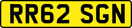 RR62SGN