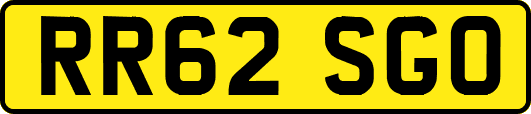 RR62SGO