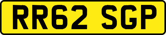 RR62SGP