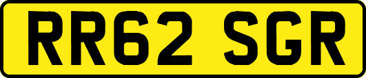 RR62SGR