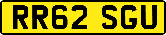 RR62SGU