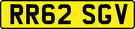 RR62SGV