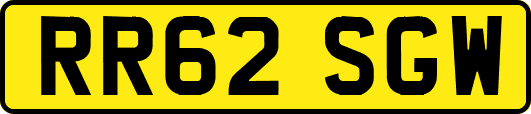 RR62SGW