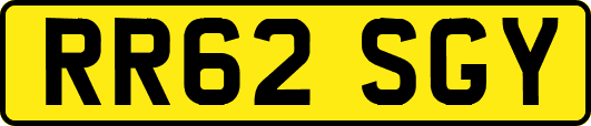 RR62SGY