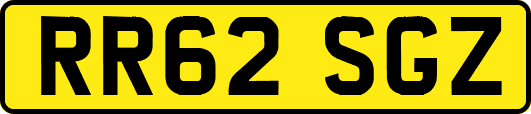 RR62SGZ