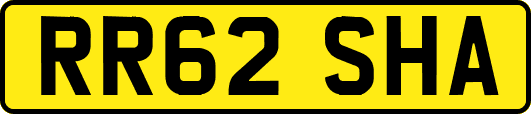 RR62SHA