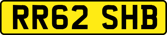 RR62SHB