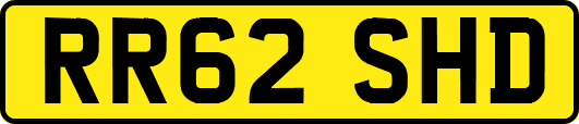 RR62SHD