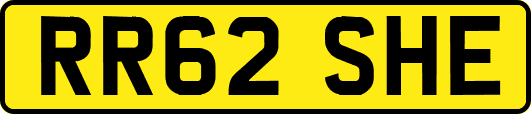 RR62SHE