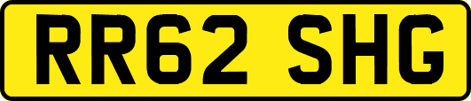 RR62SHG
