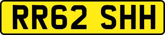 RR62SHH