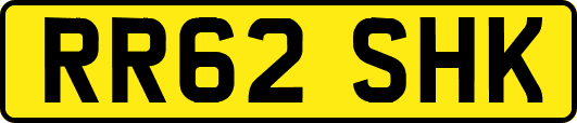 RR62SHK
