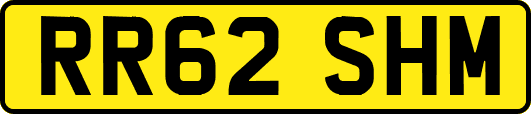 RR62SHM
