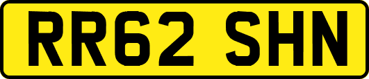 RR62SHN
