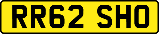 RR62SHO