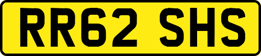 RR62SHS