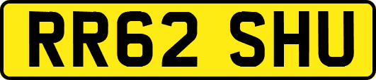 RR62SHU