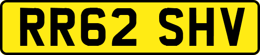 RR62SHV