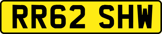 RR62SHW