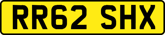 RR62SHX