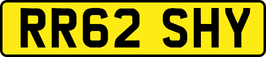 RR62SHY