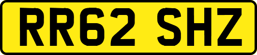 RR62SHZ