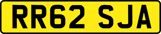 RR62SJA