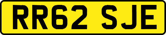 RR62SJE