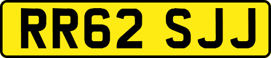RR62SJJ