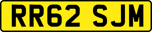 RR62SJM