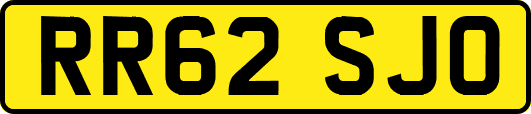 RR62SJO