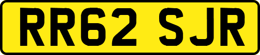 RR62SJR