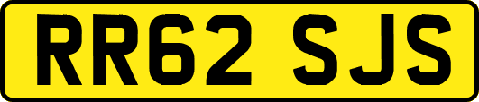 RR62SJS