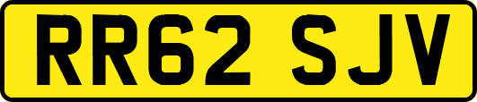 RR62SJV