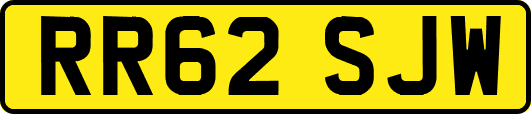 RR62SJW