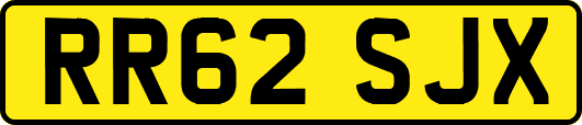 RR62SJX