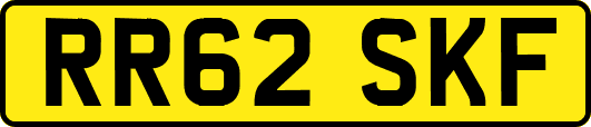 RR62SKF
