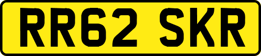 RR62SKR