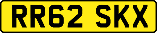 RR62SKX