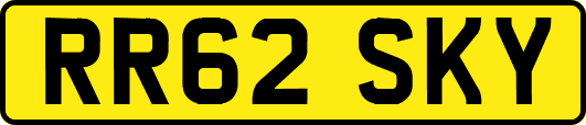 RR62SKY