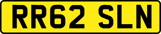 RR62SLN