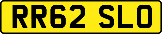 RR62SLO