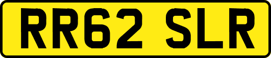 RR62SLR