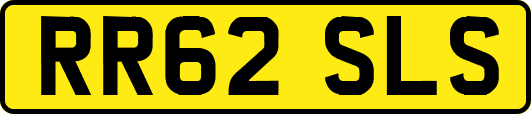 RR62SLS