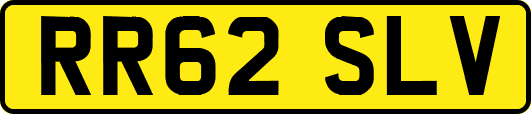 RR62SLV