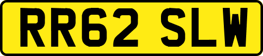 RR62SLW