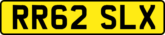 RR62SLX