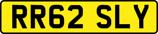 RR62SLY